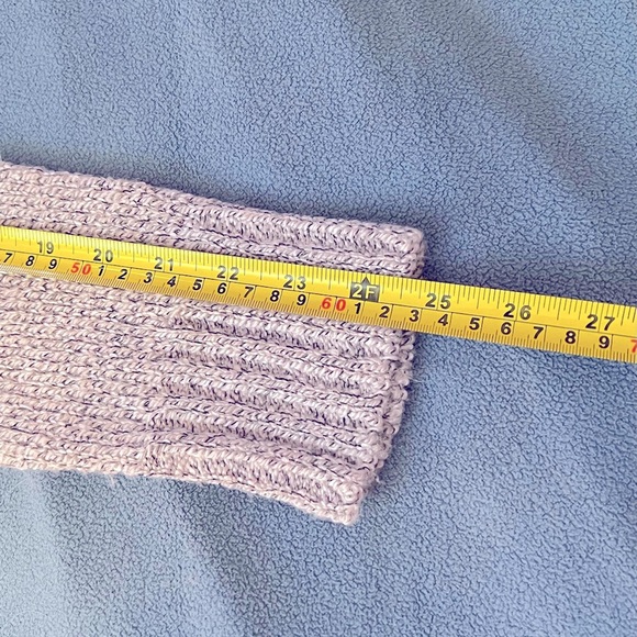 St. John’s Bay Sweater **Final Price Unless Bundled w/ 2+ Items** - Picture 7 of 7